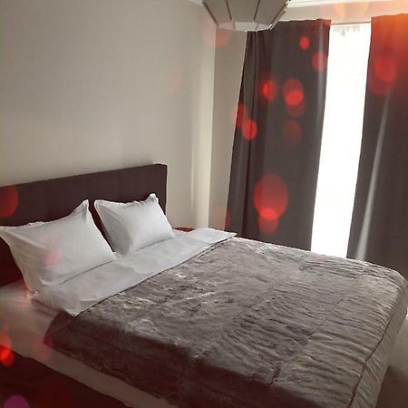 Apartament City Mall Nagyszeben Kültér fotó