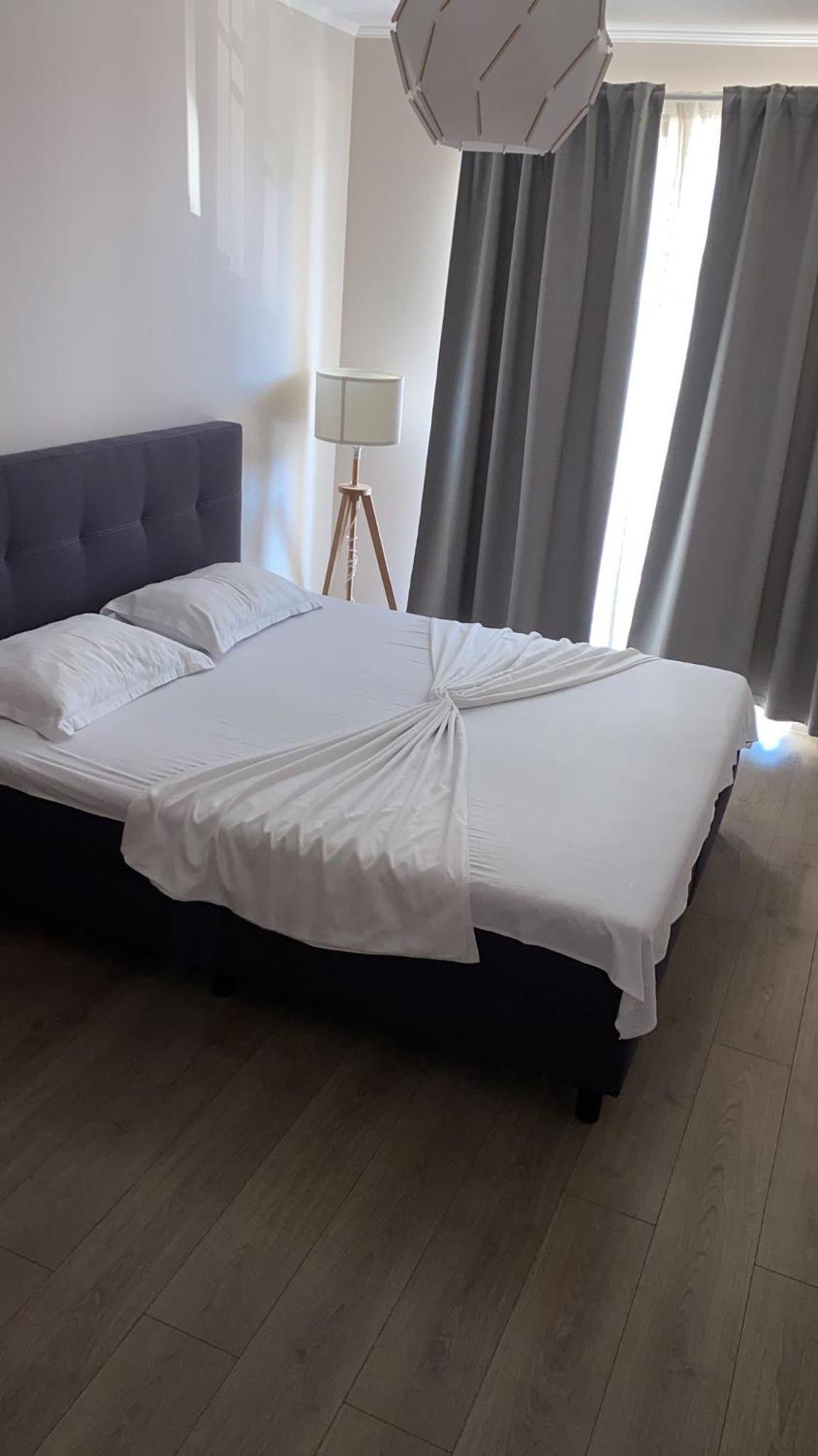 Apartament City Mall Nagyszeben Kültér fotó