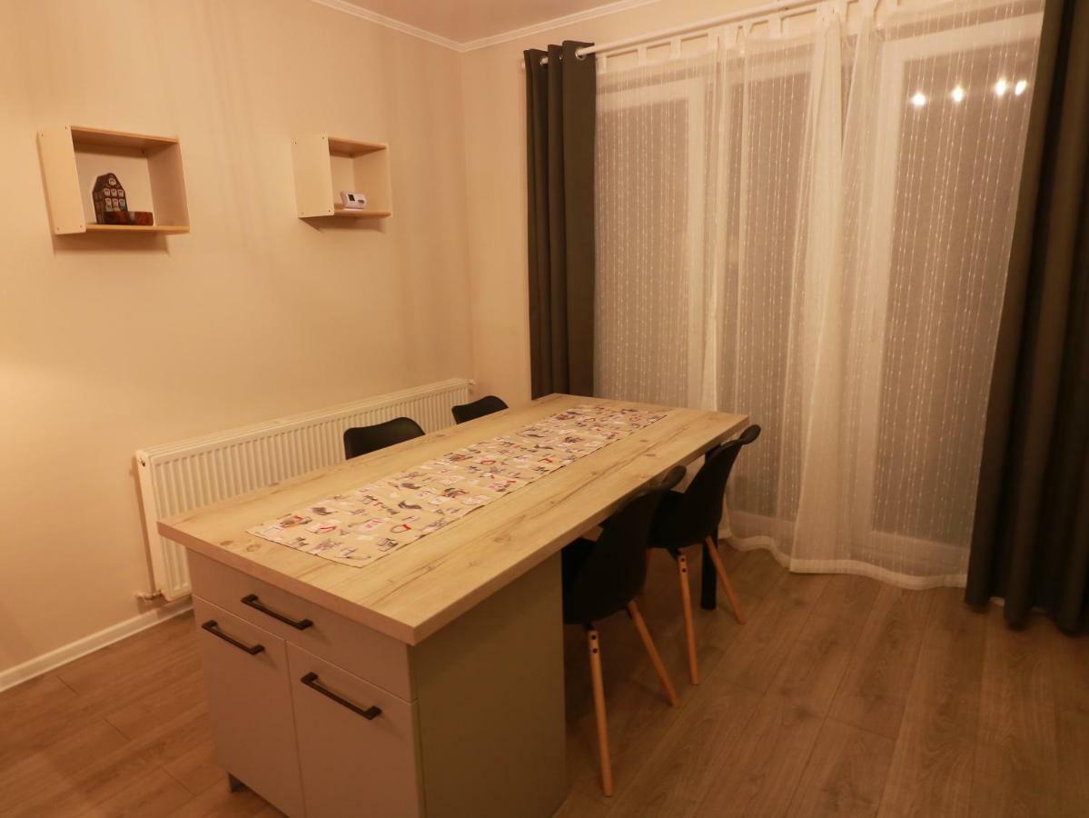 Apartament City Mall Nagyszeben Kültér fotó
