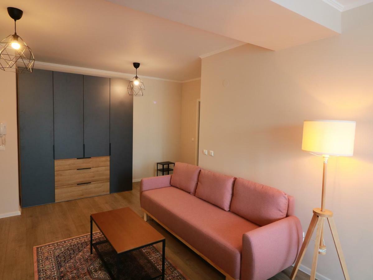 Apartament City Mall Nagyszeben Kültér fotó
