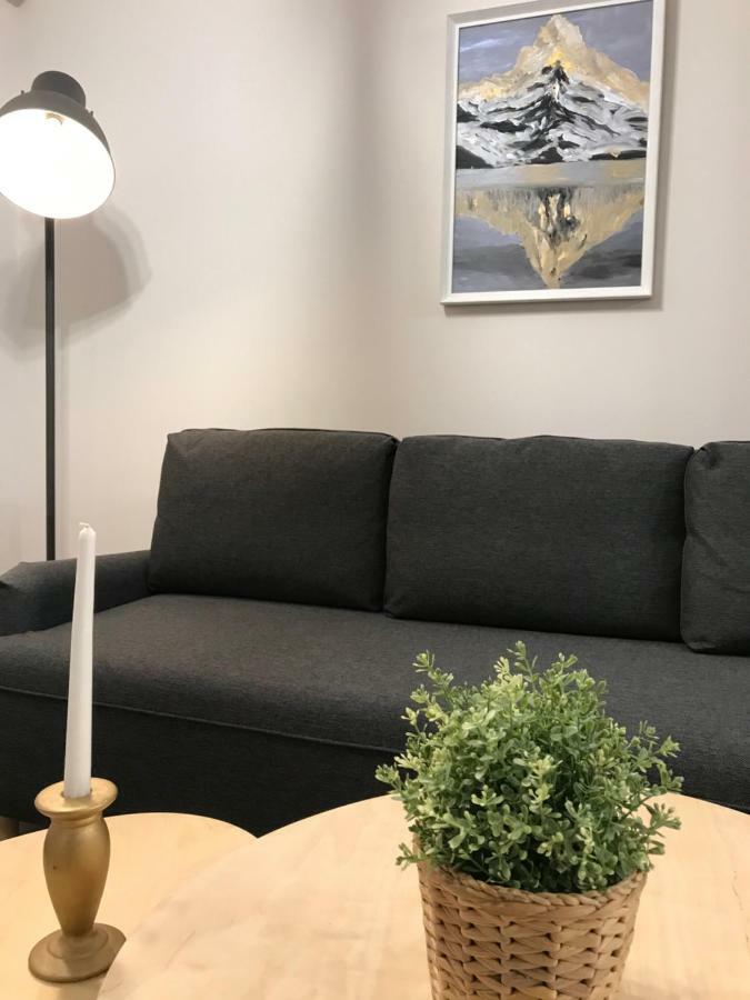 Apartament City Mall Nagyszeben Kültér fotó
