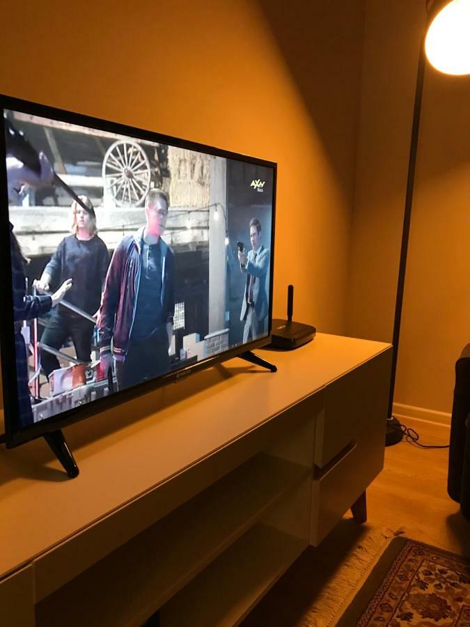 Apartament City Mall Nagyszeben Kültér fotó