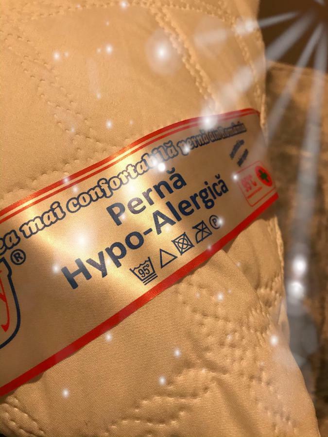 Apartament City Mall Nagyszeben Kültér fotó