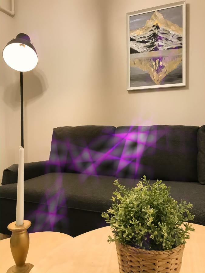 Apartament City Mall Nagyszeben Kültér fotó
