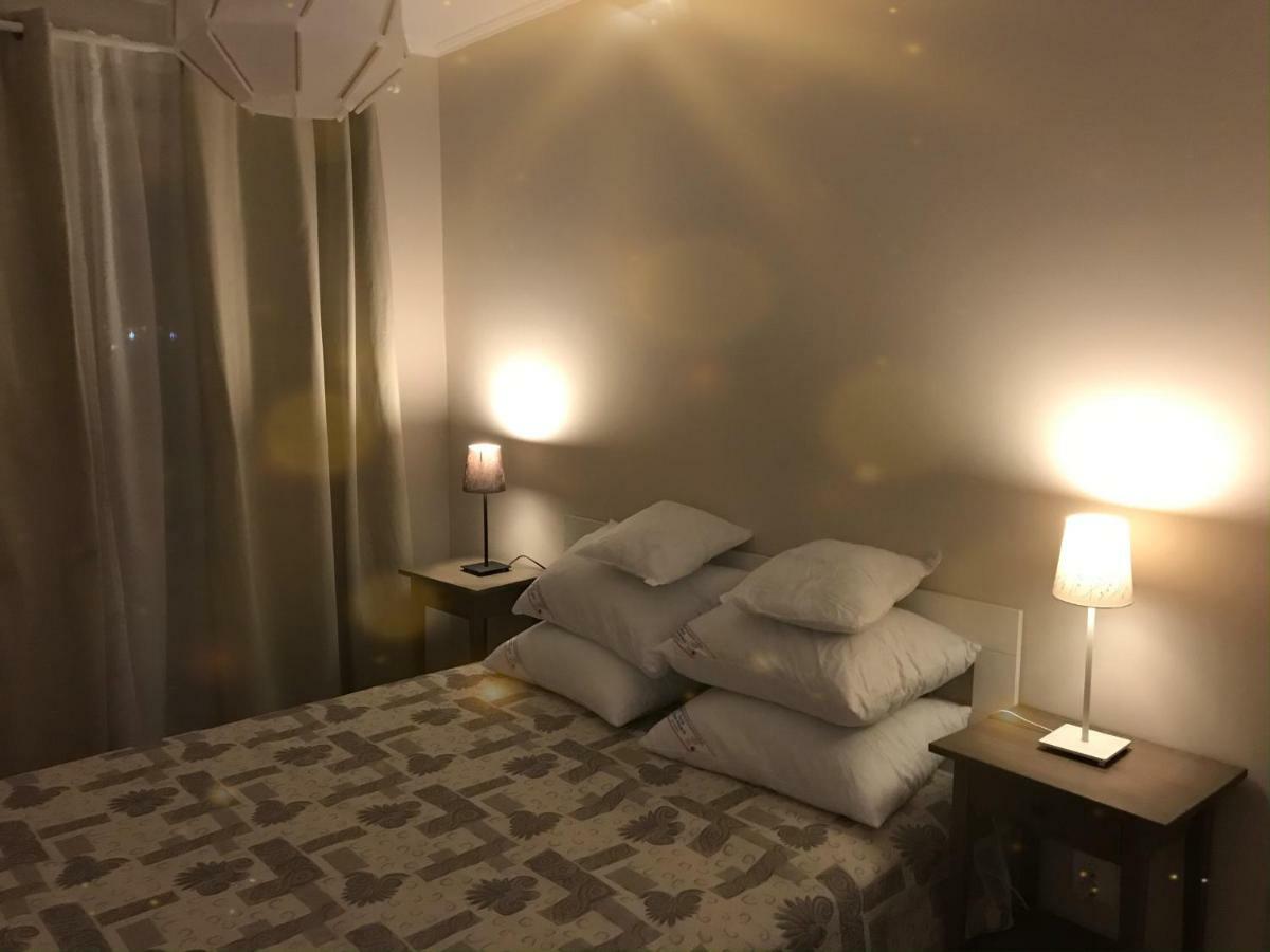 Apartament City Mall Nagyszeben Kültér fotó